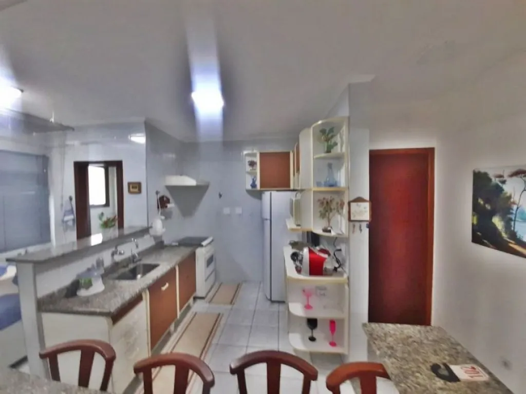 Imagem APARTAMENTO COM 70,00 m² - BOQUEIRÃO - PRAIA GRANDE SP