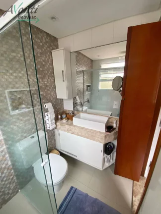 Imagem Apartamento à venda no bairro Gonzaga em Santos/SP