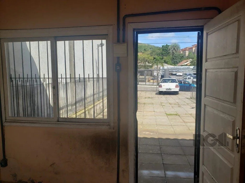 Imagem Terreno no bairro Glória- Porto Alegre/RS