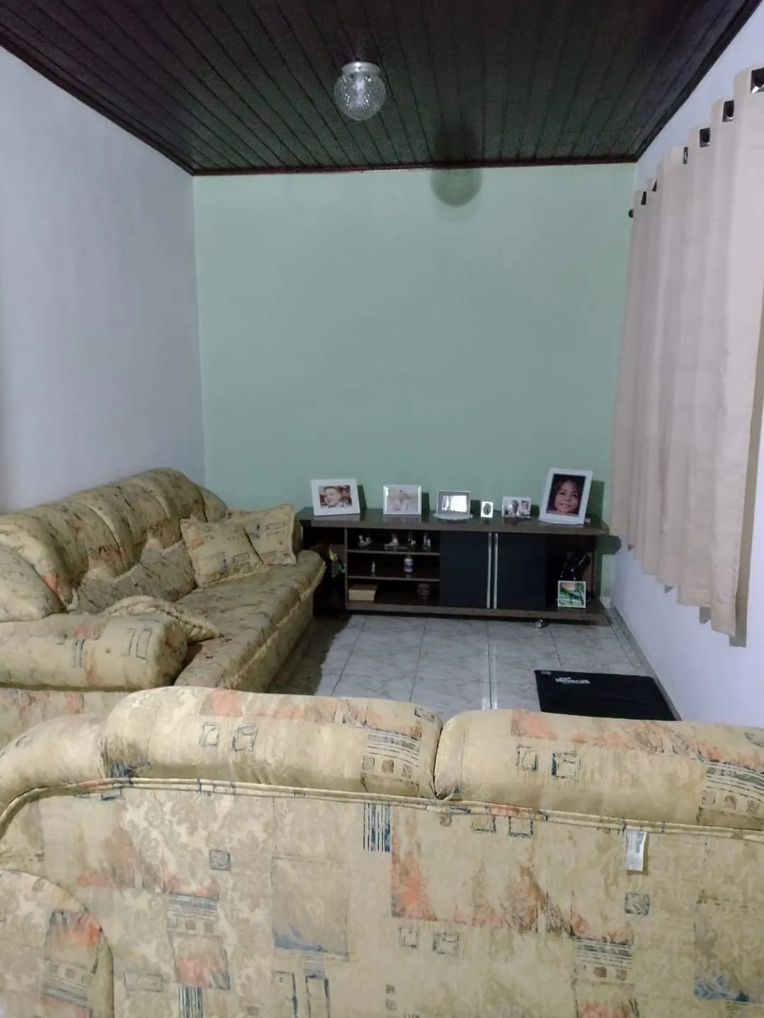 Imagem Casa à venda 3 Quartos, 1 Suite, 2 Vagas, Residencial Arco-Íris, Pindamonhangaba - SP