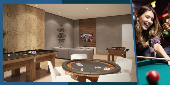Imagem Apartamento com 1 Quarto à Venda, 31 m² em Parque Da Vila Prudente - São Paulo