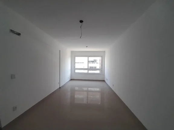 Imagem Apartamento 2 Dormitórios - Bairro Zona Nova