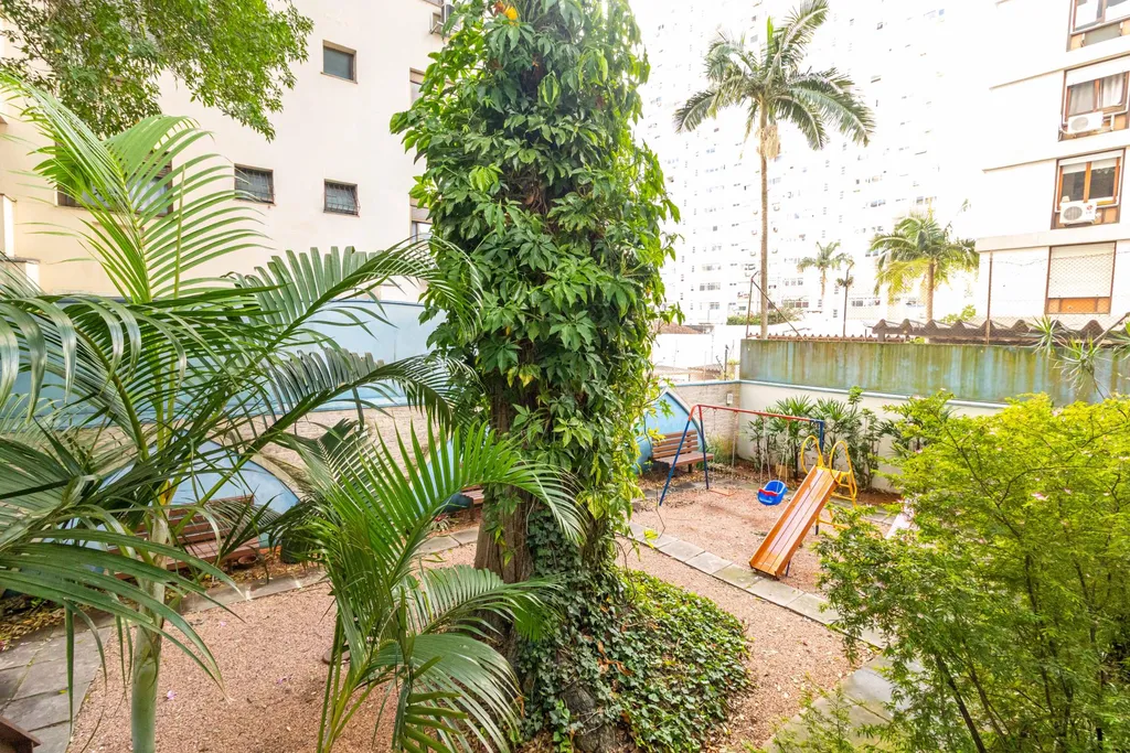 Imagem Apartamento em Moinhos de Vento