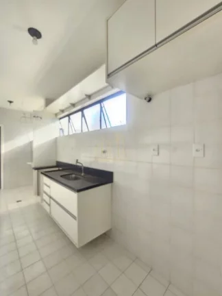 Imagem Apartamento de 3 quartos no Caminho das Árvores, Salvador-BA: 99m², suíte, reformado, nascente, lazer completo!