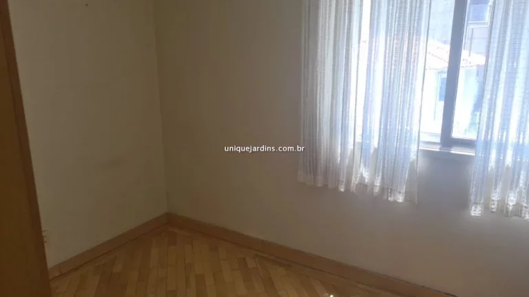 Imagem Apartamento à venda Jardim América São Paulo