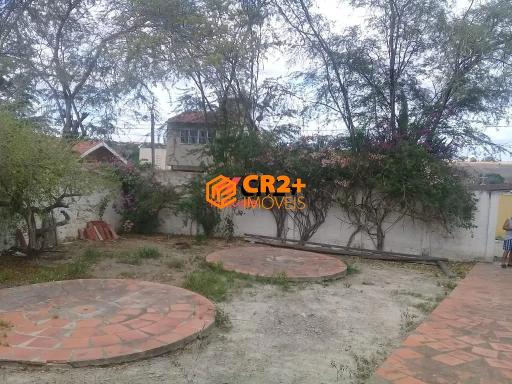 Imagem Casa a Venda com 3 quartos, 2 suítes no bairro Cruzeiro em Gravatá ,200m²m