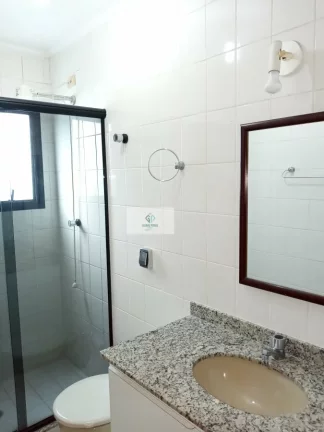 Imagem Apartamento Padrão para Venda em Enseada Guarujá-SP