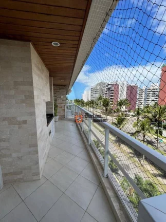 Imagem Apartamento com 2 dormitórios à venda, 92 m² por R$ 2.500.000,00 - Riviera - Módulo 7 - Bertioga/SP