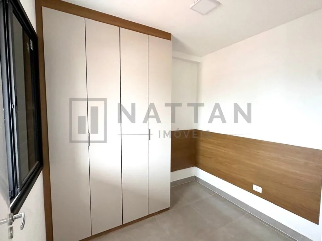 Imagem Apartamento com 2 dormitórios para alugar, 36 m² por R$ 2.580,00/mês - Vila Canero - São Paulo/SP