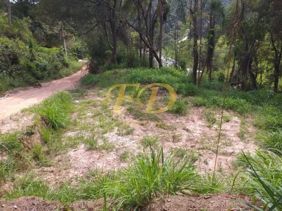 Foto do imóvel Terreno no Mato Dentro / Região de Mairiporã