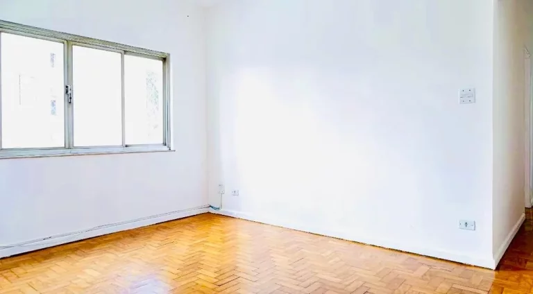 Imagem Apartamento à venda em São Paulo, Jardim Paulista, com 2 quartos, 63m2