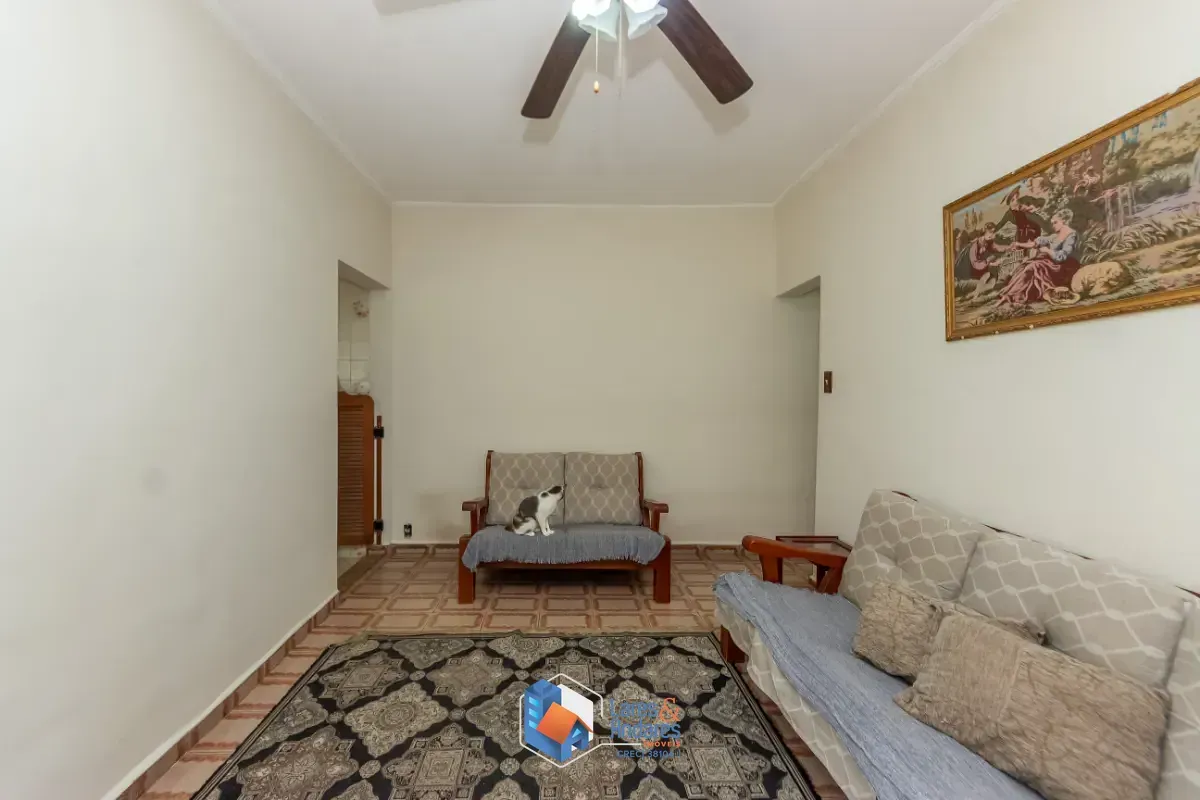 Imagem Casa para venda em Jardim São Paulo(Zona Norte) com 3 quartos, 80m²