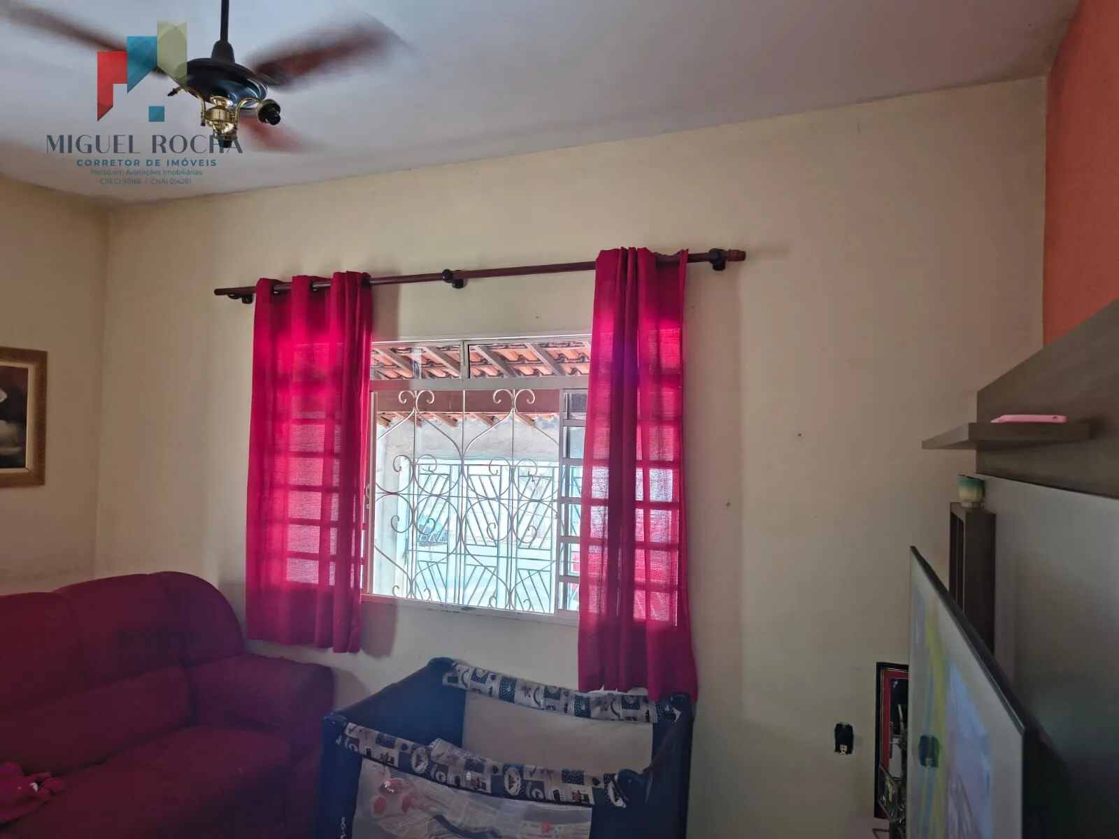 Imagem Casa a venda em Tatuí SP