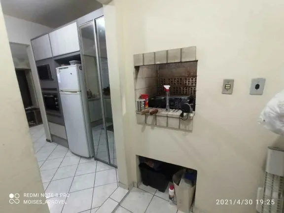 Imagem Apartamento com 2 Quartos à Venda, 67 m² em Centro - Criciúma