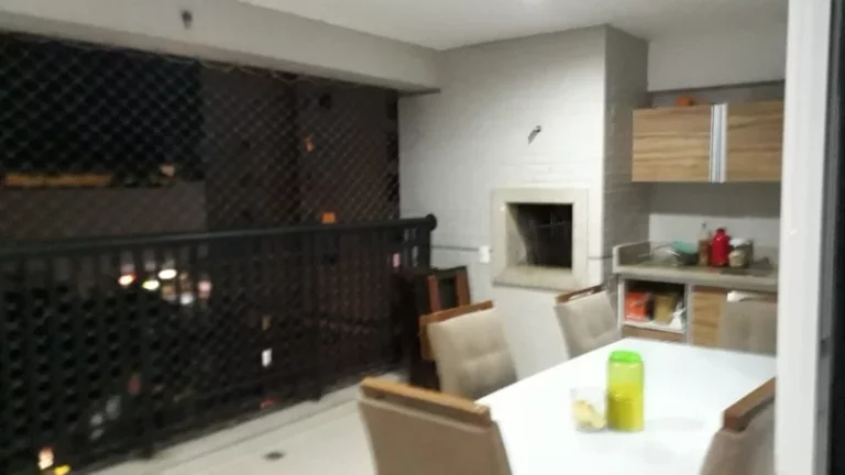 Imagem APARTAMENTO RESIDENCIAL em MANAUS - AM, PONTA NEGRA