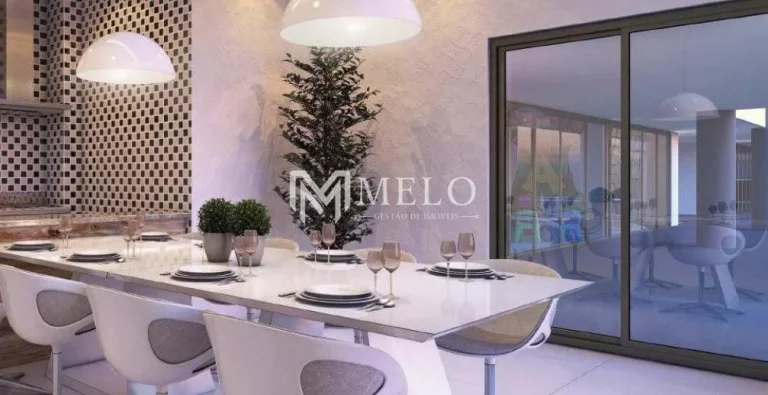 Imagem Ocean Tower próximo à praia de Candeias , Oportunidade te esperando! MOBILIADO.