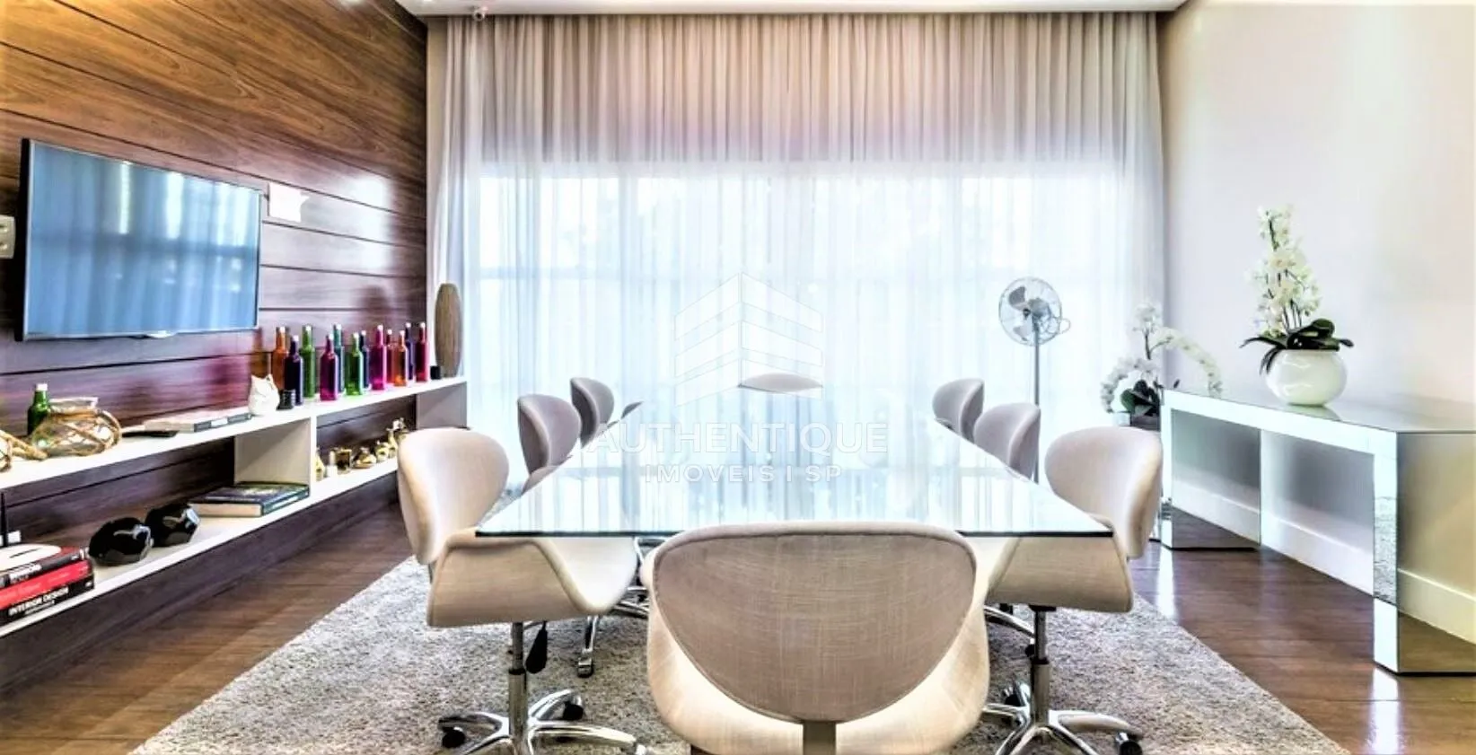 Imagem Patio Paradiso Aclimacao - Apartamento à venda em São Paulo/SP