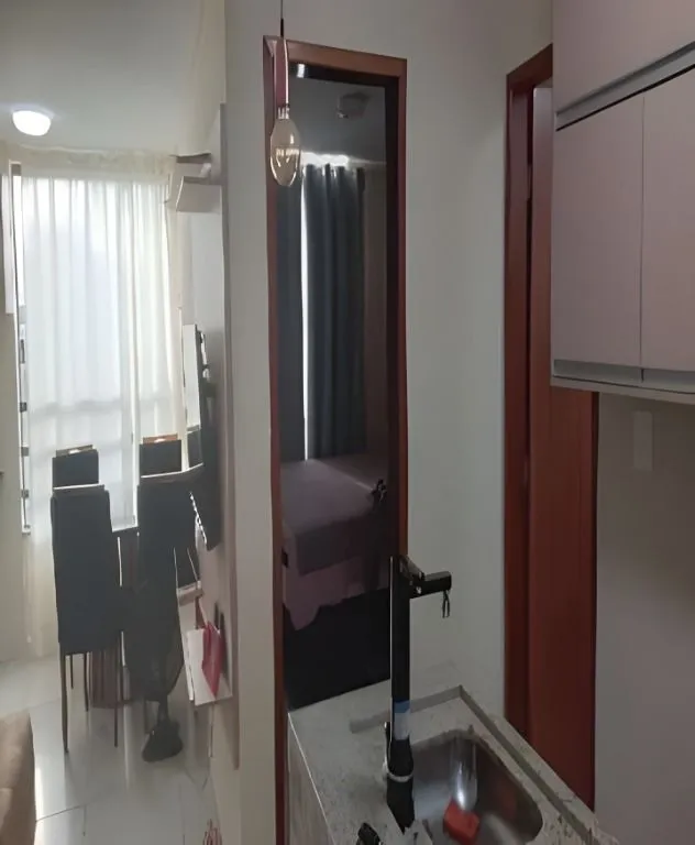 Imagem Apartamento à venda, 46 m² por R$ 328.997,00 - Jardim Cidade Universitária - João Pessoa/PB