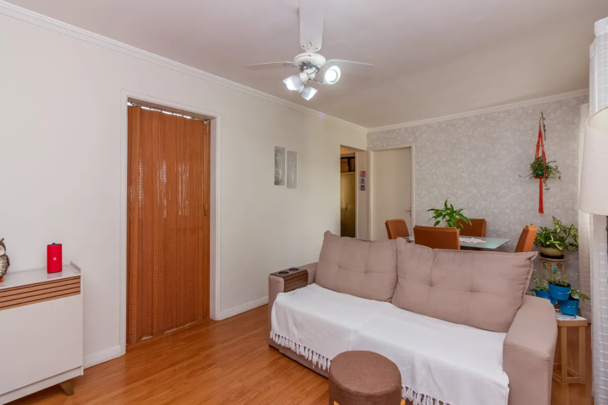 Imagem Apartamento para venda em Jardim Íris com 2 quartos, 50m2