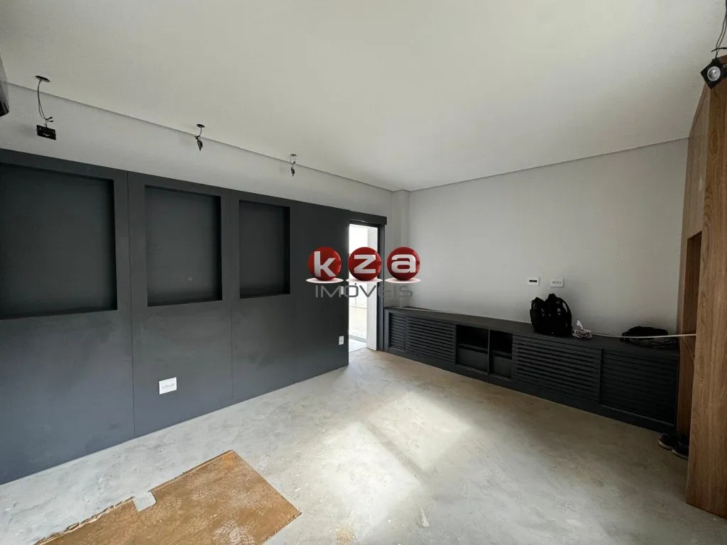 Imagem Casa de luxo nova a venda no Swiss Park, Campinas-SP, com 4 suítes e 310m² de área privativa!
