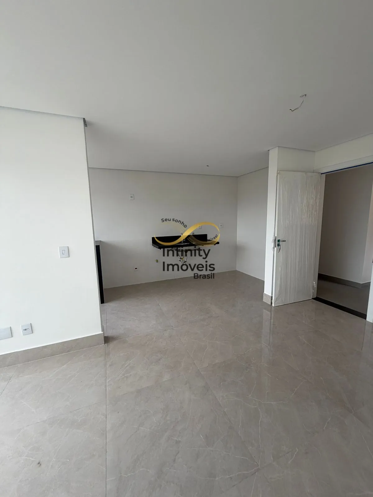 Imagem RESIDENCIAL MONT BLANC - Apartamento à venda no bairro Centro - Contagem/MG