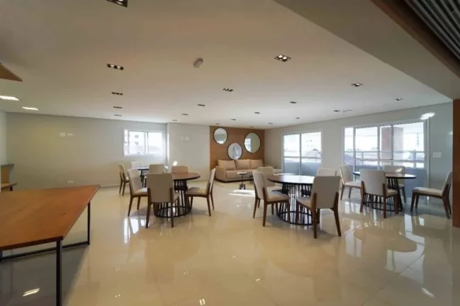 Imagem EXCELENTE APARTAMENTO NA GUILHERMINA 1 DORMITÓRIO 1 VAGA!!!