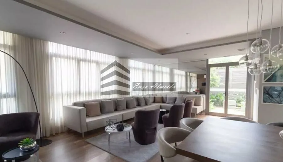 Imagem Apartamento à venda em São Paulo/SP