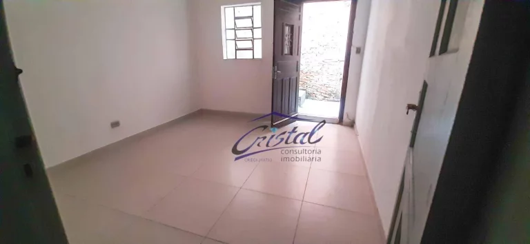 Foto do imóvel Casa com 1 quartos para alugar, 50 m² - Jardim Bonfiglioli - Butantã/SP