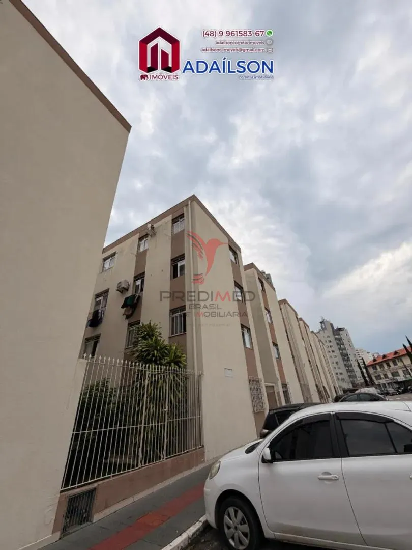 Imagem Condomínio Parque Residencial Morada do Sol 2 dormitórios São José SC BRASIL