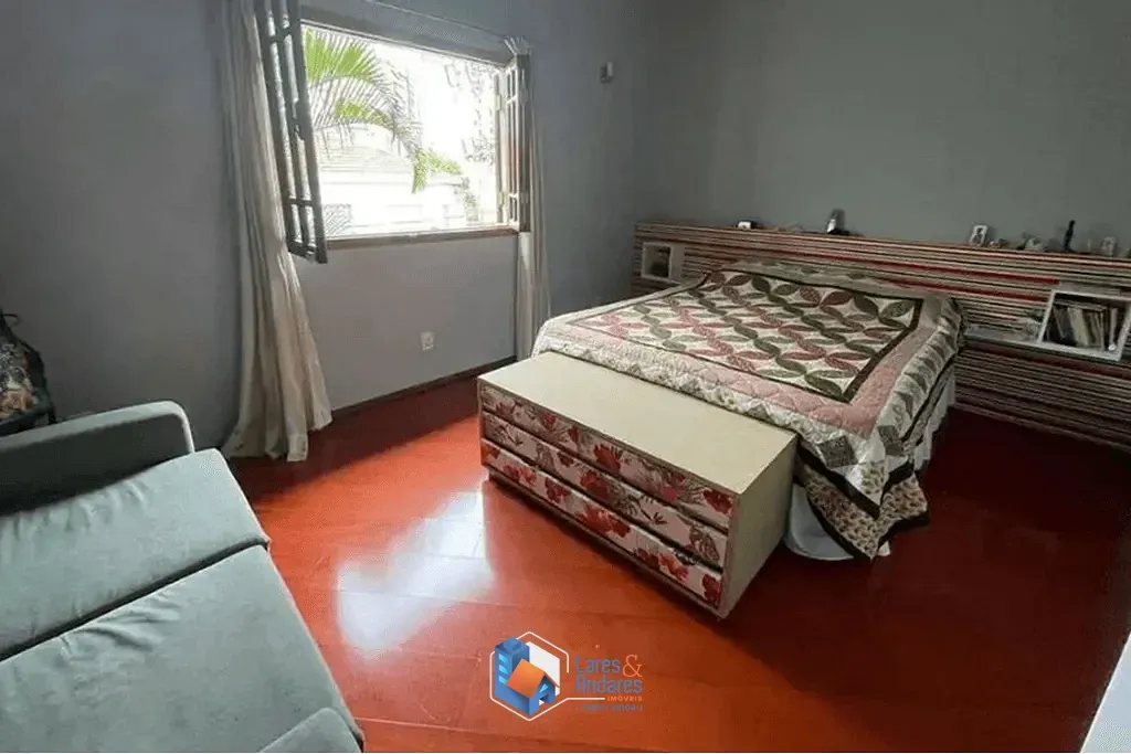 Imagem Casa à venda 4 Quartos 1 Suite 5 Vagas 285M² Aclimação São Paulo - SP