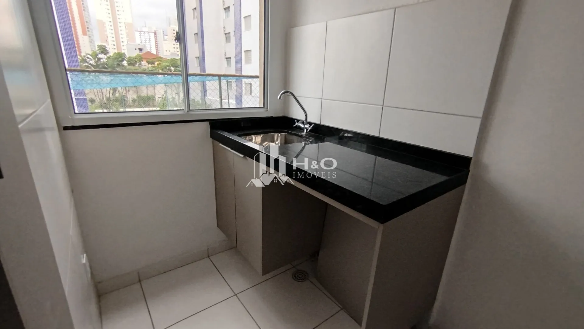 Imagem Apartamento à venda com excelente localização, decorado e pronto para morar, 2 dormitórios