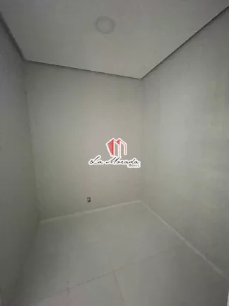 Imagem Ilha Bella Condominium Club - PONTA NEGRA, 169M2, 4Qtos, 3 vagas!