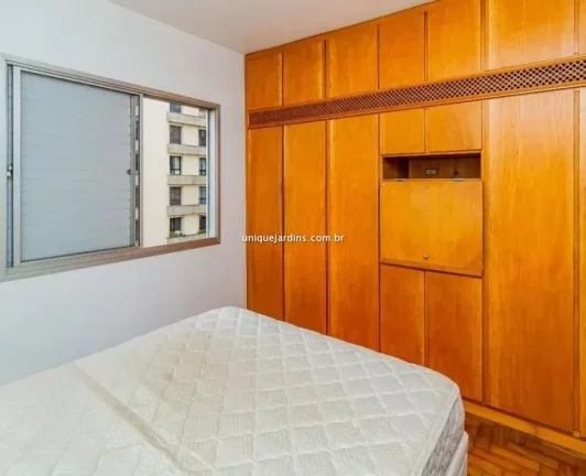 Imagem Apartamento à venda Moema São Paulo