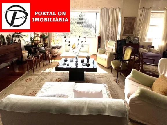 Imagem APARTAMENTO RESIDENCIAL em RIO DE JANEIRO - RJ, IPANEMA