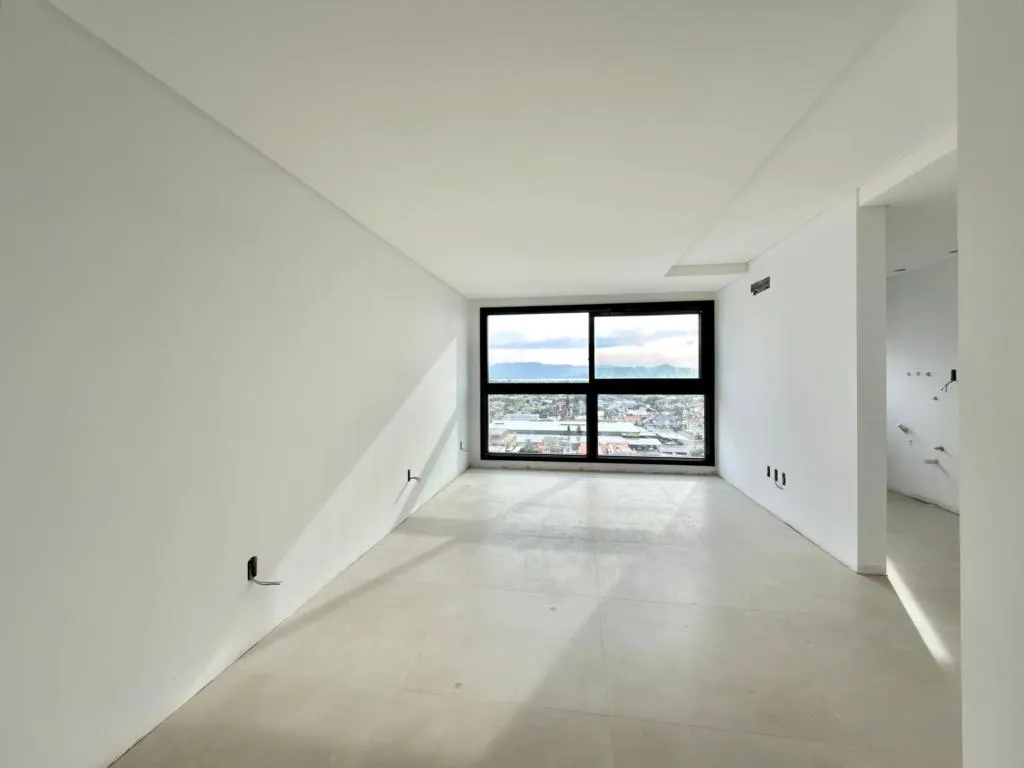 Foto do imóvel Apartamento 2 Dormitórios - Bairro Navegantes