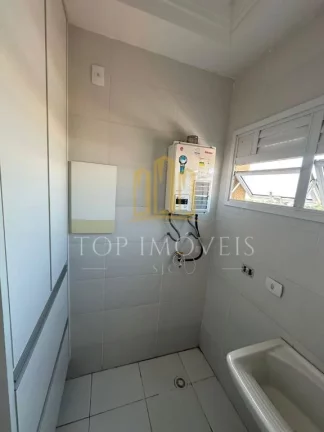 Imagem Cobertura duplex para alugar 3 dormitórios suíte closet no Residencial Bosque dos Ipes