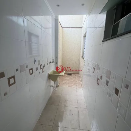 Imagem Apartamento com 2 dormitórios à venda, 45 m por R$ 220.000,00 - Cidade Patriarca - São Paulo/SP