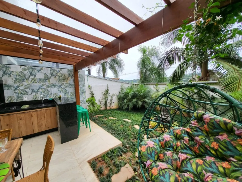 Imagem Condomínio Residencial Authentiq Granja Viana em Cotia, Casa em condomínio em Cotia, casa em Cotia