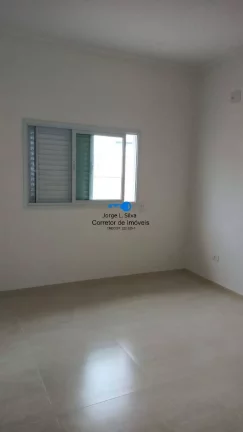 Imagem Sobrado 3 Dormitórios 1 Suíte com Closet e Varanda Portal III