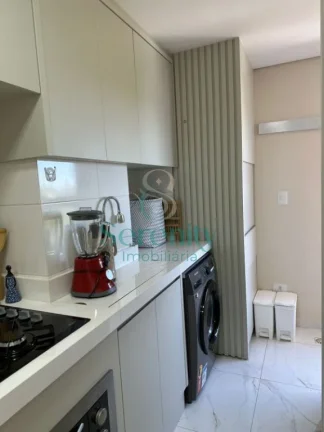 Imagem Apartamento à venda - R$ 360.000,00 - Parque Jamaica - Londrina - PR