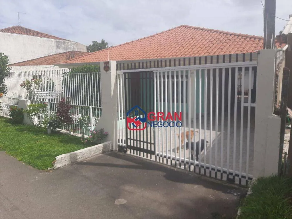 Imagem Casa mais edícula- Colombo