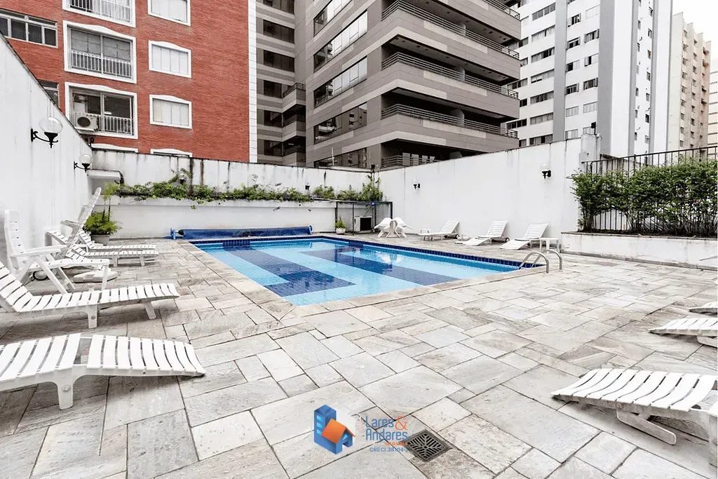 Imagem Apartamento à venda 3 Quartos 1 Suite 1 Vaga 87M² Moema São Paulo - SP