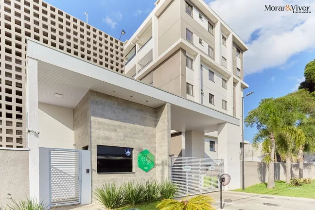 Imagem Apartamento para Venda em São José dos Pinhais, Parque da Fonte, 2 dormitórios, 1 banheiro, 1 vaga