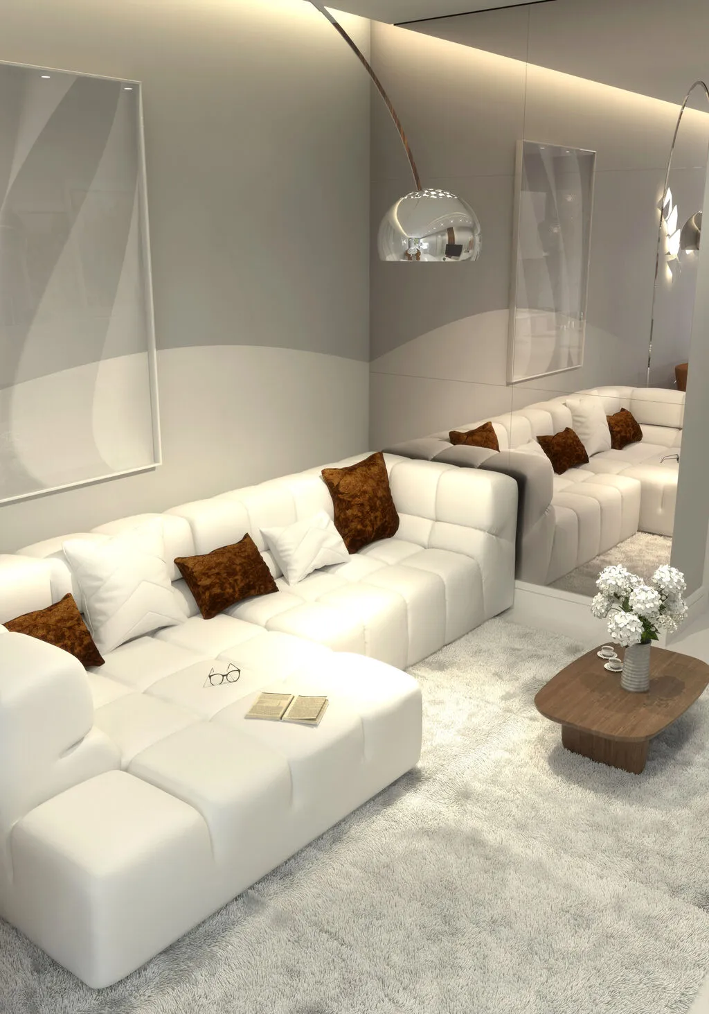 Imagem Acquamarine Residence