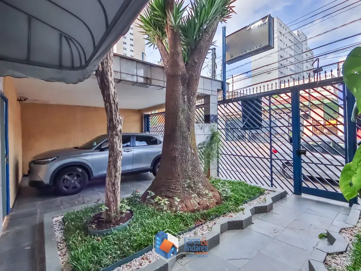 Imagem Casa comercial para venda em Saúde, 431m²