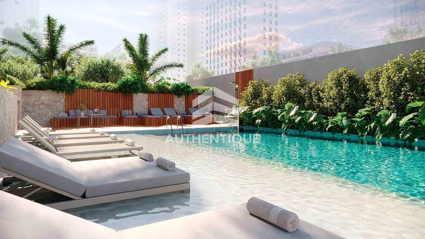Imagem MOZAE HIGIENOPOLIS - Apartamento à venda no bairro Santa Cecília - São Paulo/SP, Zona Central