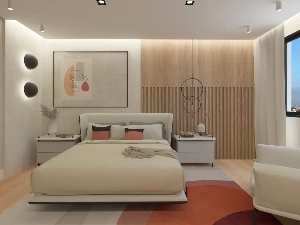 Imagem Apartamento em Nossa Senhora das Graças