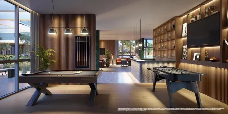 Imagem Apartamento Alto Padrão à Venda No Parque Global Com 4 Suítes e 4 Vagas