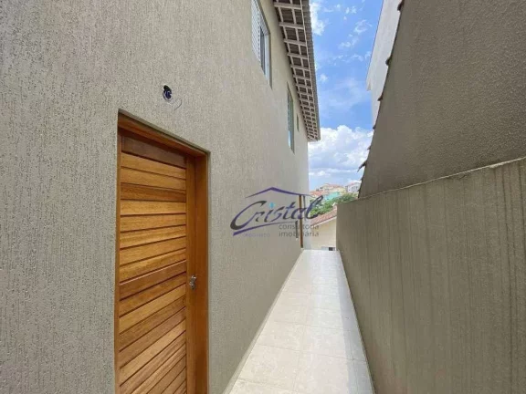 Imagem Casa com 3 dormitórios (1 suíte) à venda, 119 m² - Condomínio Villa D'este - Jardim Rio das Pedras - Cotia/SP