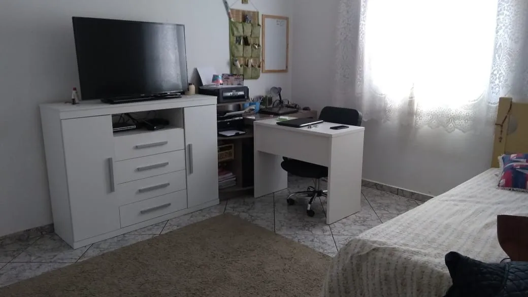 Imagem Casa à venda 3 Quartos, 1 Suite, 5 Vagas, 392M², Maria Áurea, Pindamonhangaba - SP
